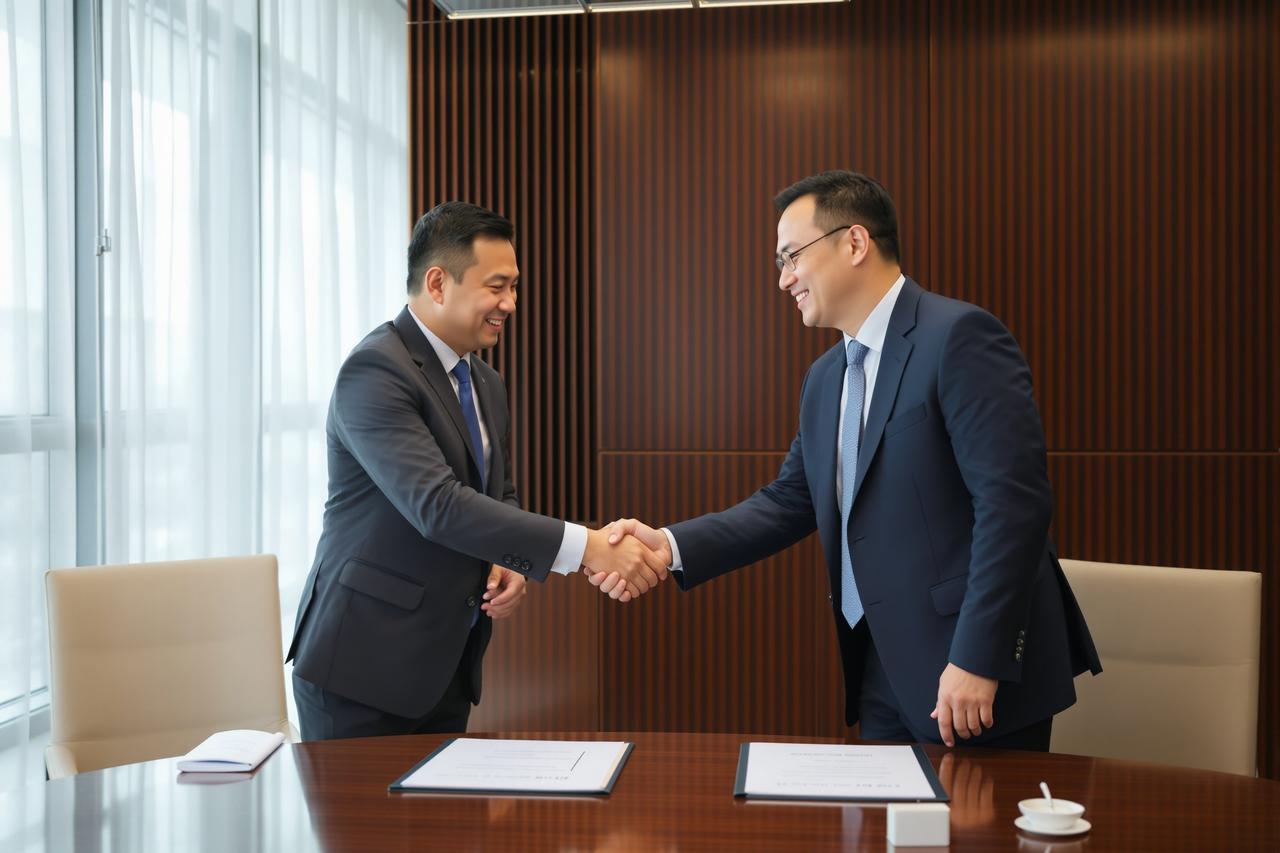 菠萝视频与腾讯视频达成战略合作，共同打造精品内容生态