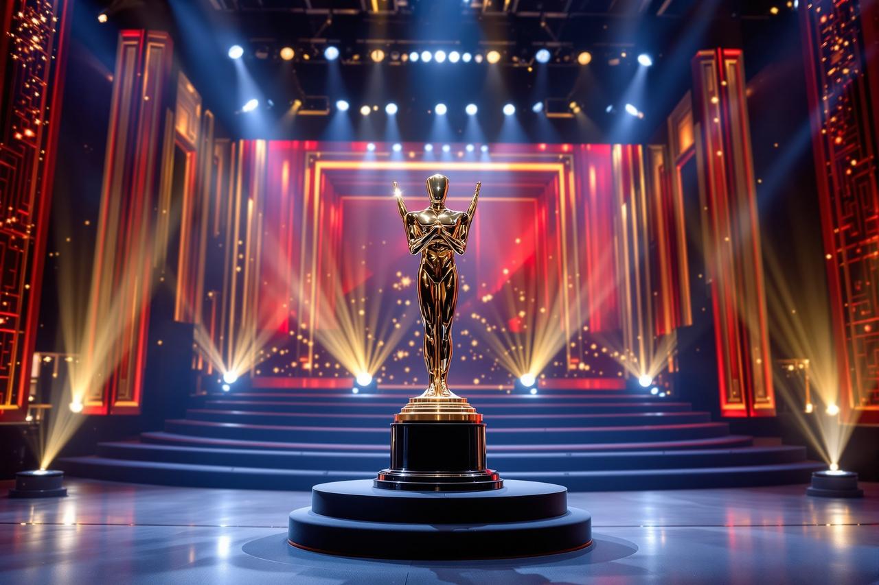 菠萝视频荣获第32届中国电影金鸡奖最佳影片提名